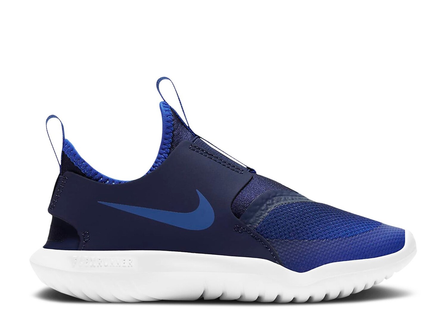 

Кроссовки Nike Flex Runner Ps 'Game Royal', синий