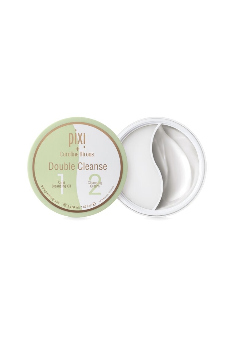 

Моющее средство Double Cleanse 50Ml Pixi, цвет cleanse