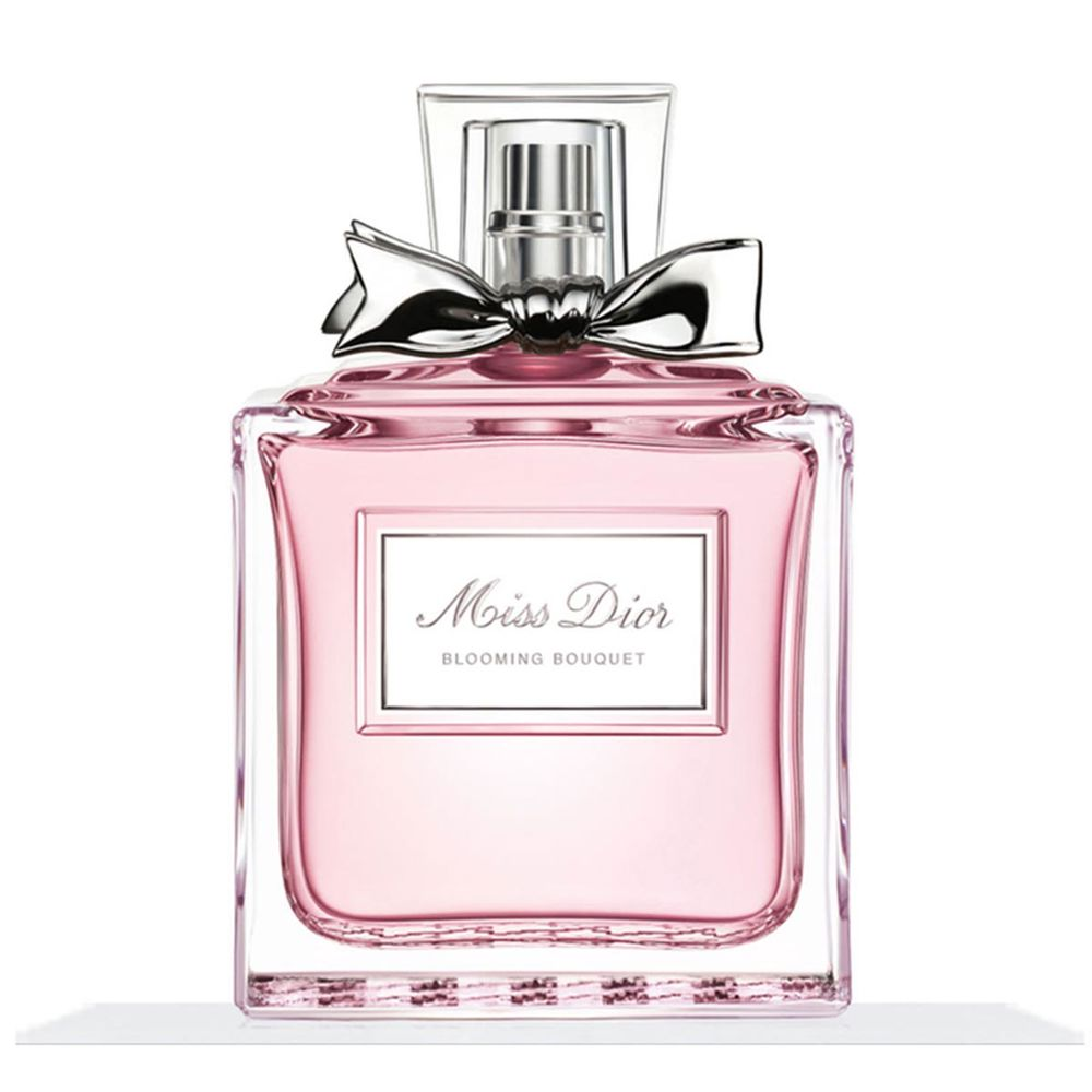 Духи Miss dior absolutely blooming Dior, 100 мл dior miss dior absolutely blooming for women eau de parfum 100ml