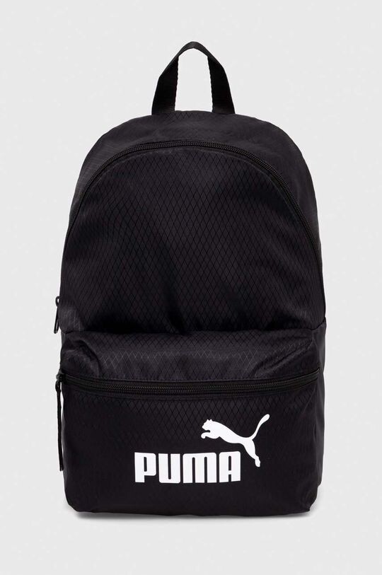 

Пума рюкзак Puma, черный