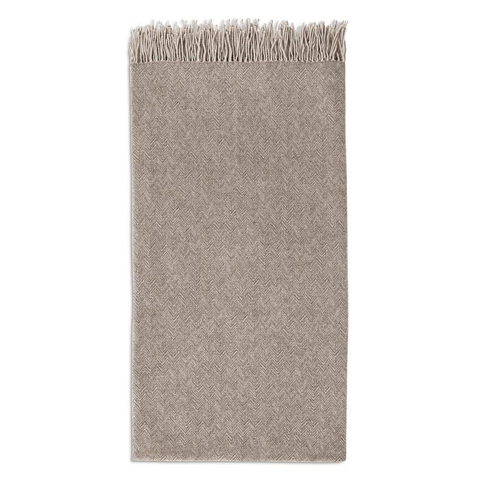 

Плед Yoda из шерсти и кашемира, 51 x 75 дюймов Missoni