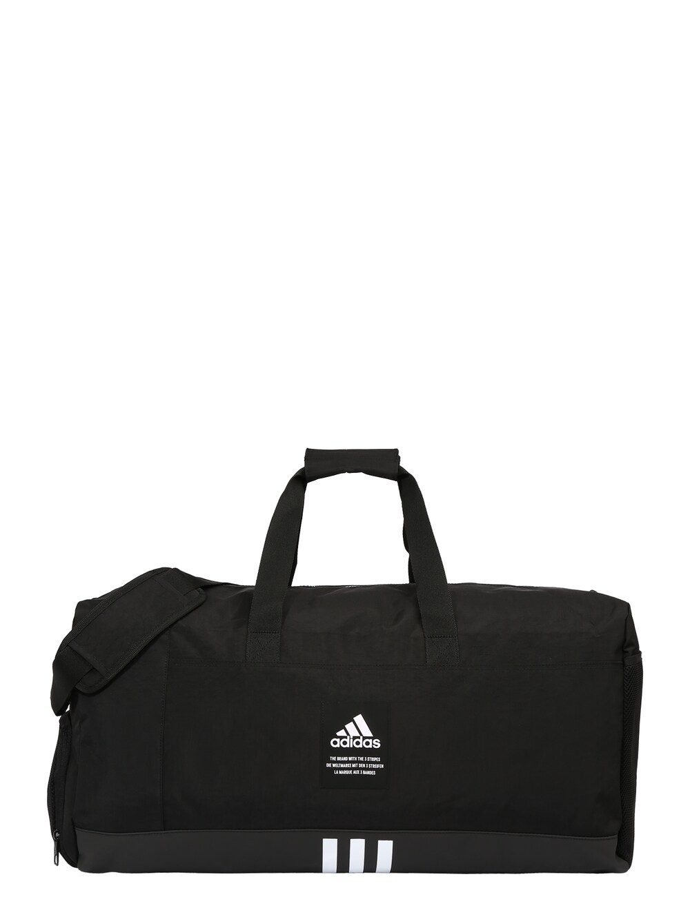цена Спортивная сумка Adidas 4Athlts Large Duffel, черный