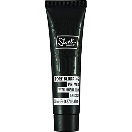 Sleek MakeUP Pore Blurring Primer Pore Filling Mattifying Primer 20 мл