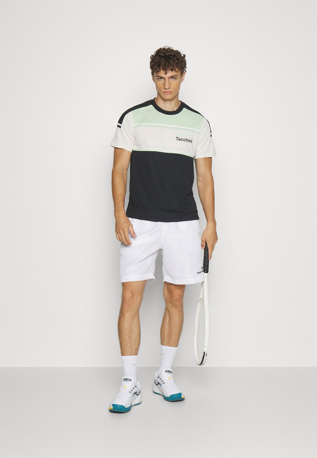 Sergio Tacchini Р»СѓРєР±СѓРє