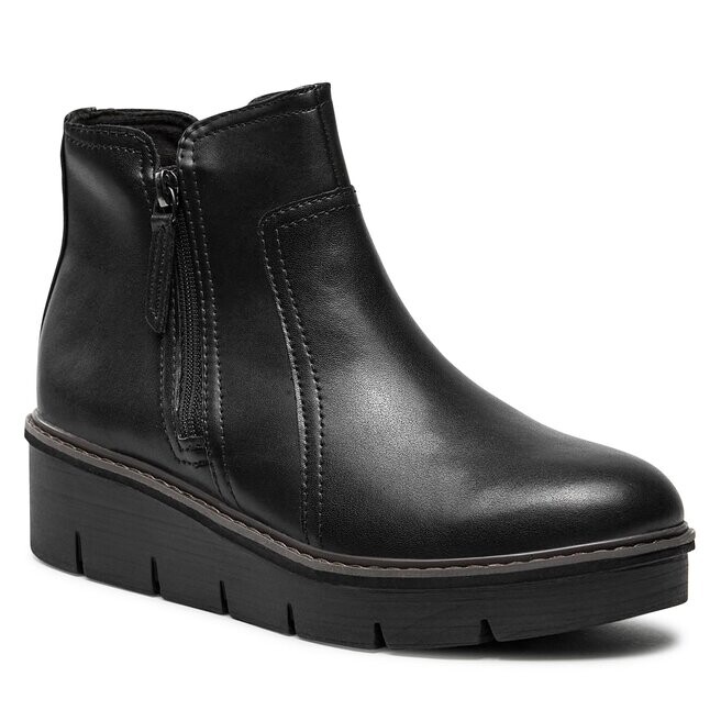 

Ботинки Clarks AirabellZip Airabell, черный