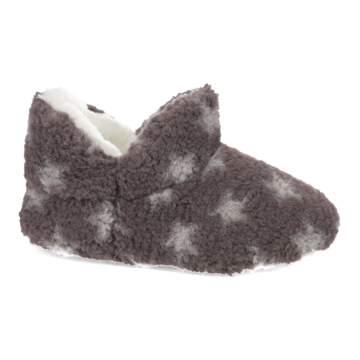 

Rachel Rachel Roy Starbliss Женские тапочки из шерпы Rachel Rachel Roy, серый