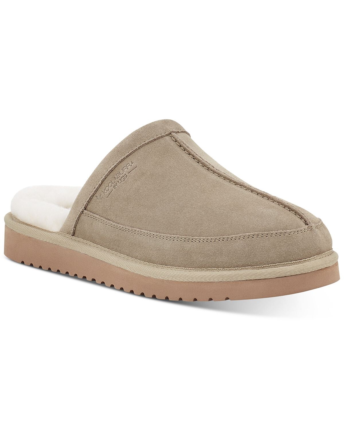 

Мужские тапочки Bordon Koolaburra By UGG