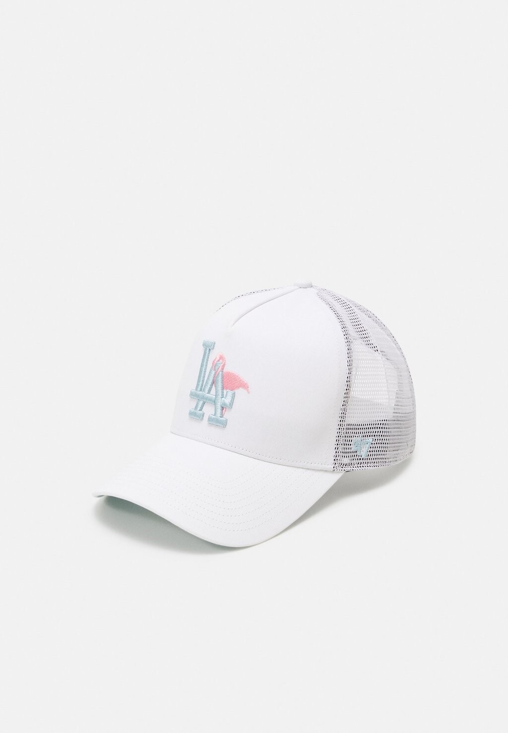 

Кепка Mlb Los Angeles Dodgers Icon Ofside Unisex '47, белый