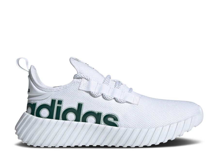

Кроссовки adidas Kaptir 3.0 'White Collegiate Green', белый