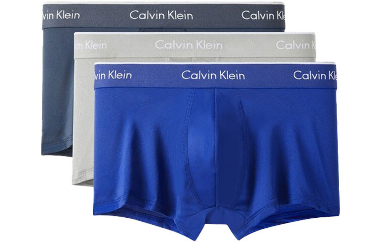 

Мужское нижнее белье Calvin Klein