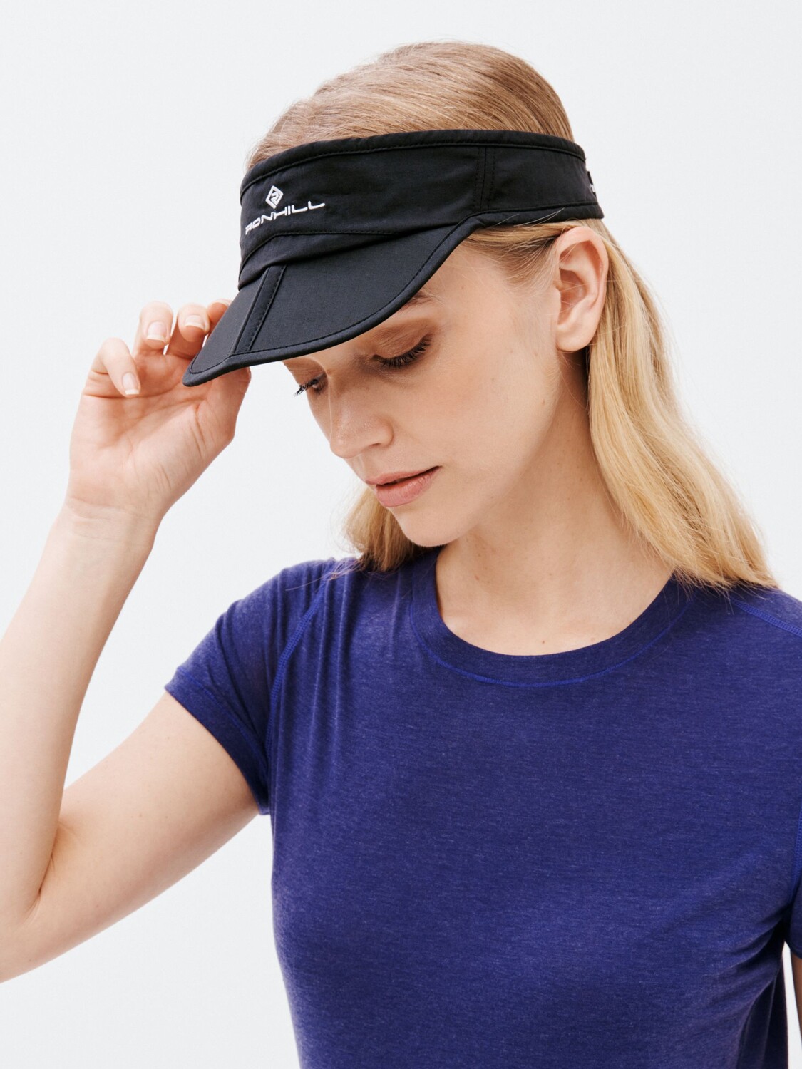 

Кепка для бега Ronhill Sun Vizor