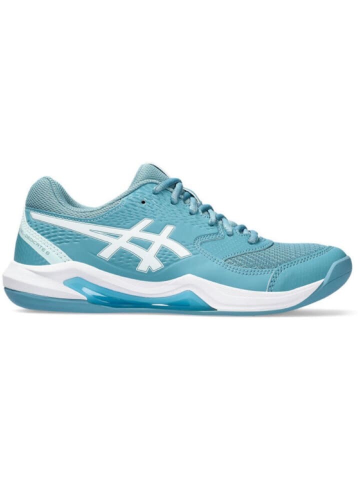 

Кроссовки asics, синий