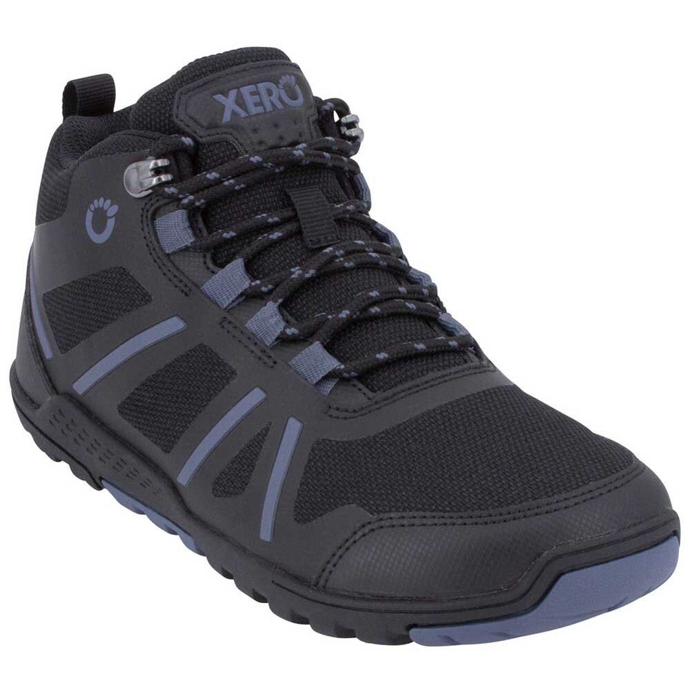 

Ботинки Xero Daylite Hiker Fusion, черный