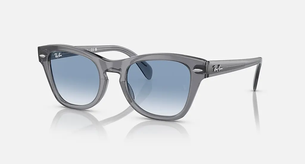 

Солнцезащитные очки Ray-Ban RB0707S, синий