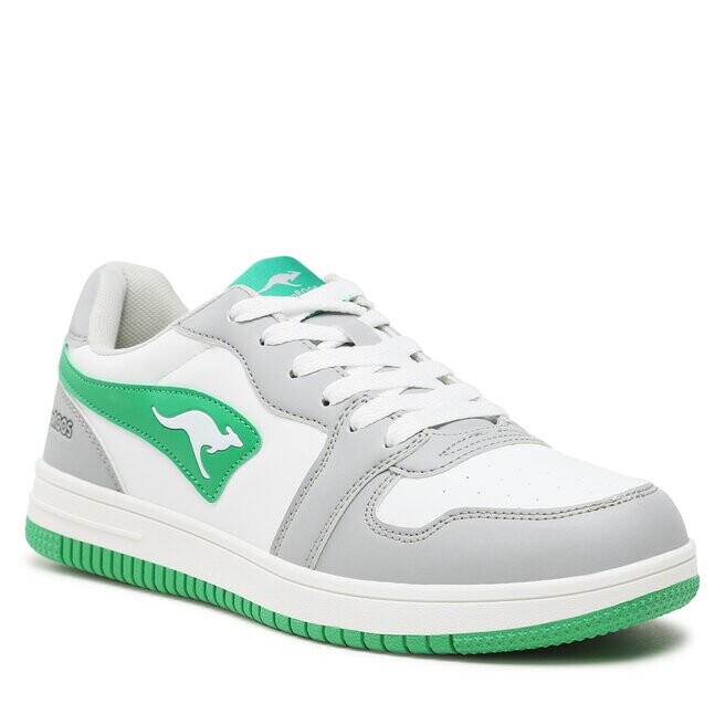 

Кроссовки KangaRoos K-WatchBoard, белый серый