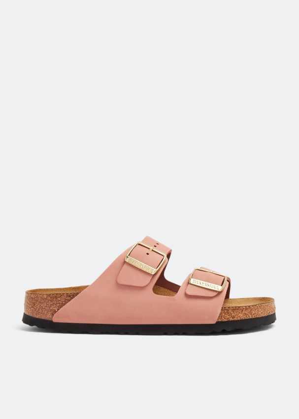 

Сандалии Birkenstock Arizona, розовый