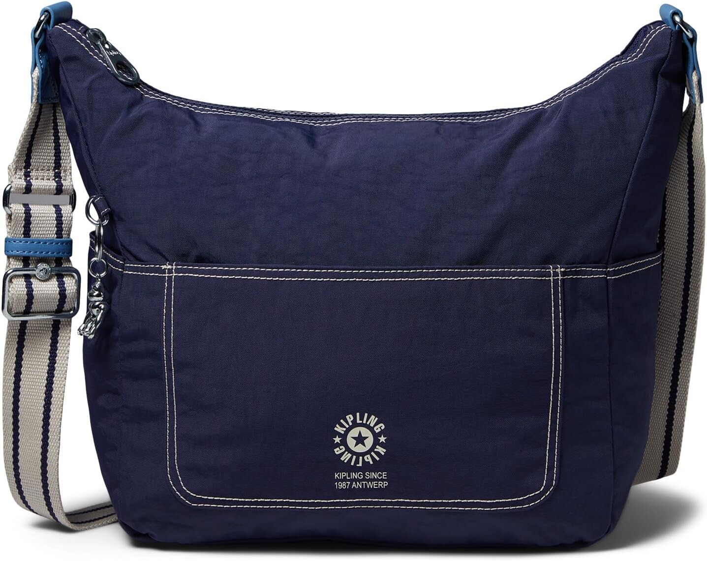 

Сумка через плечо Gabbie O Kipling, цвет Ultimate Navy