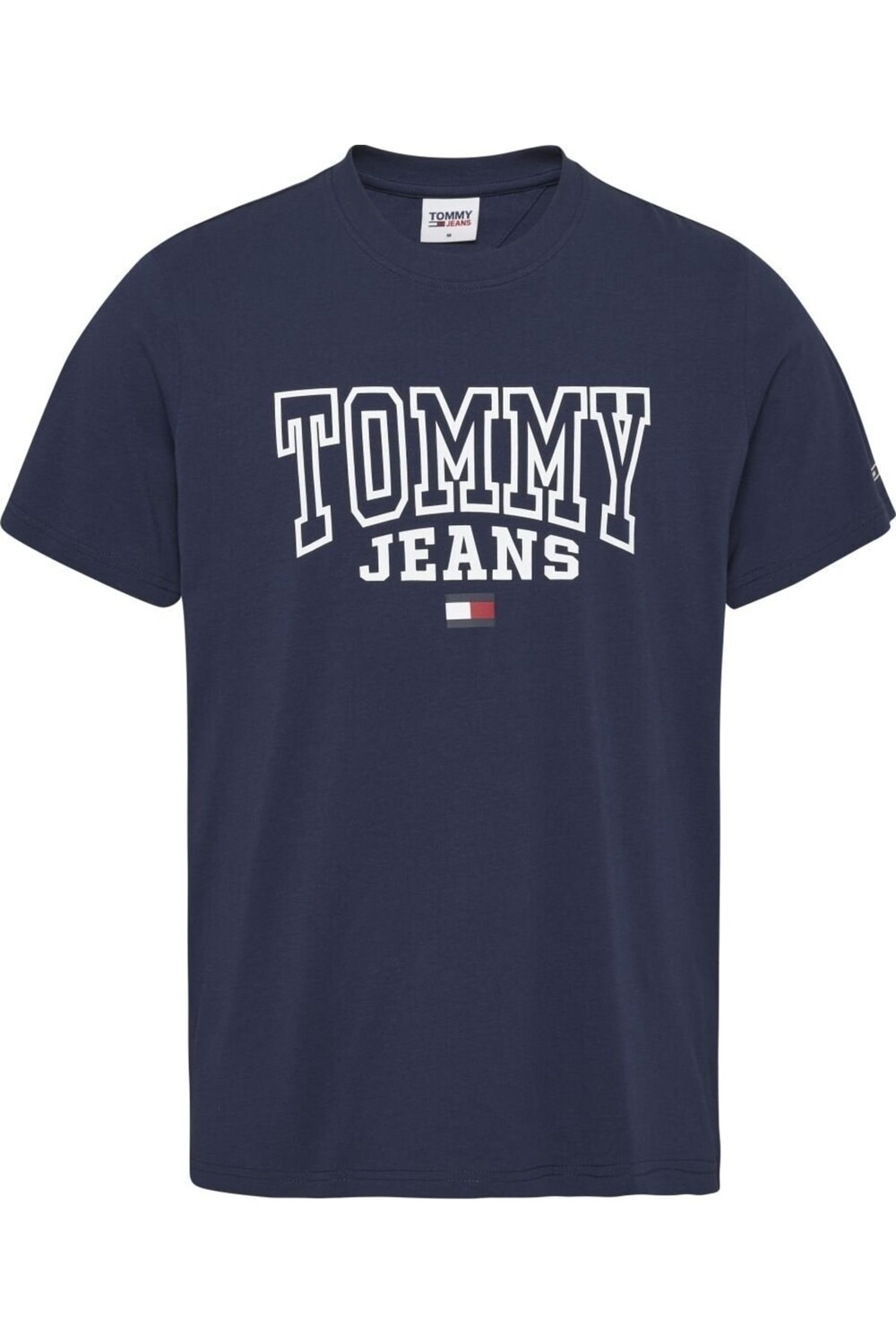 

Футболка Tommy Hilfiger, Серый