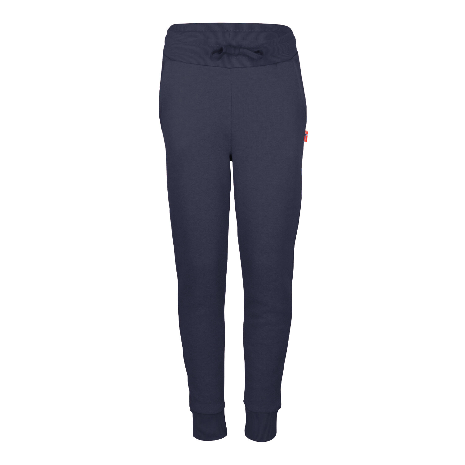 

Спортивные брюки Trollkids Sweatpants Bergen, морской
