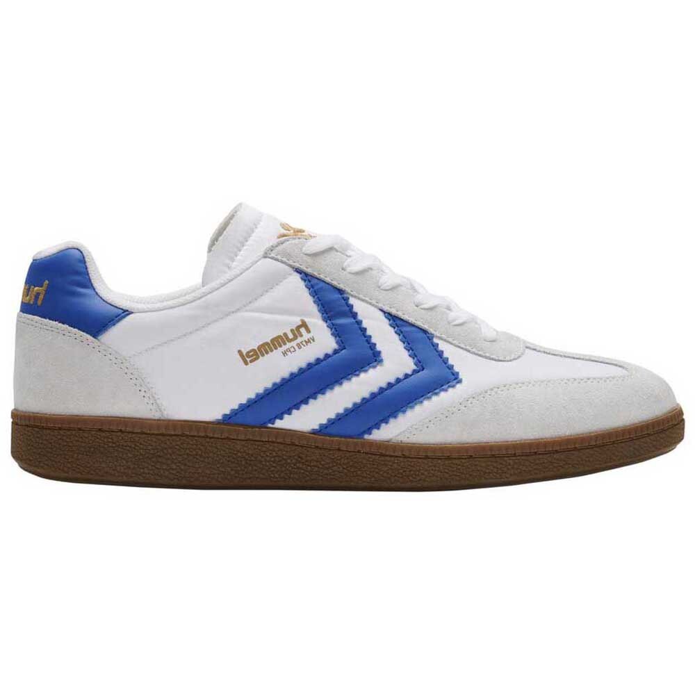 

Кроссовки Hummel VM78 CPH Nylon, белый