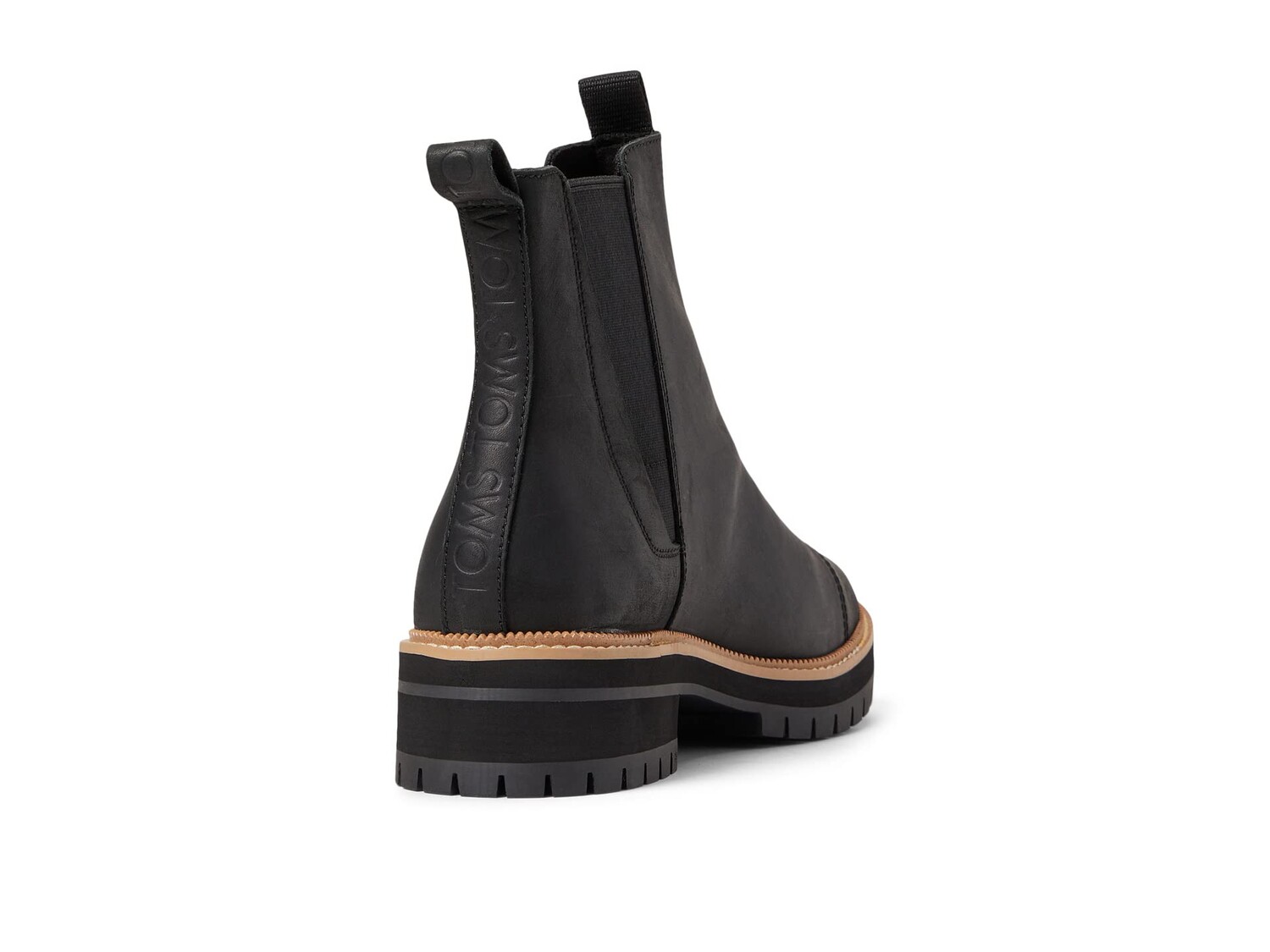 

Ботинки TOMS Dakota