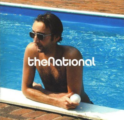 Виниловая пластинка The National - The National (Remastered)