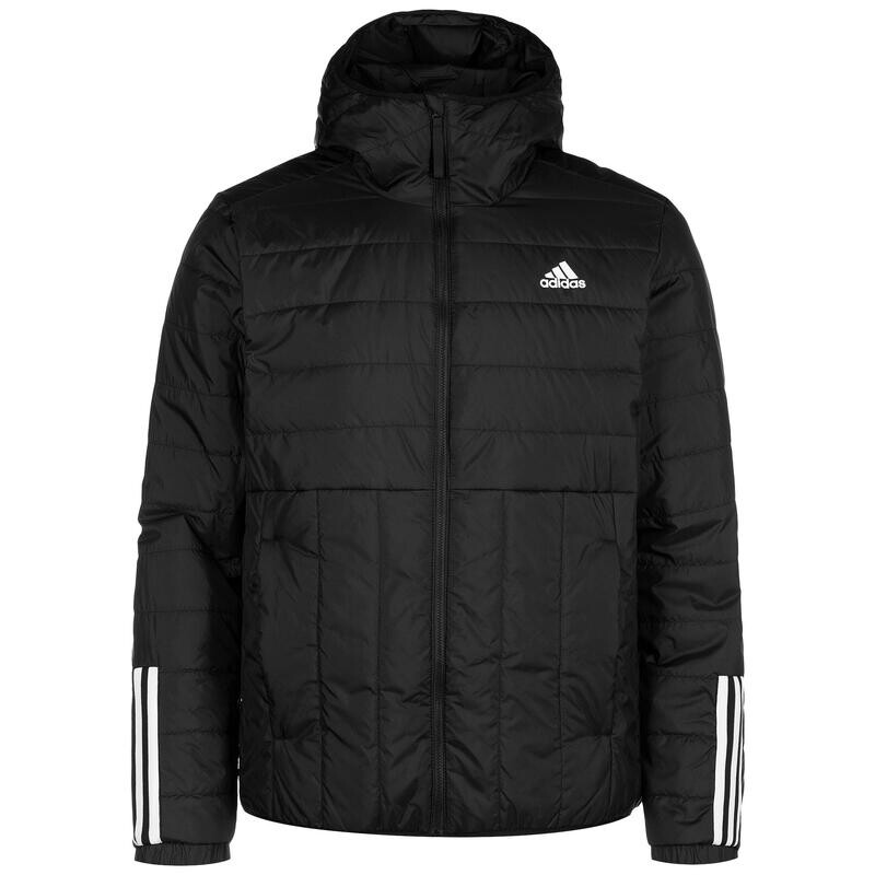 

Зимняя куртка Itavic 3-Stripes Light Hooded мужская ADIDAS