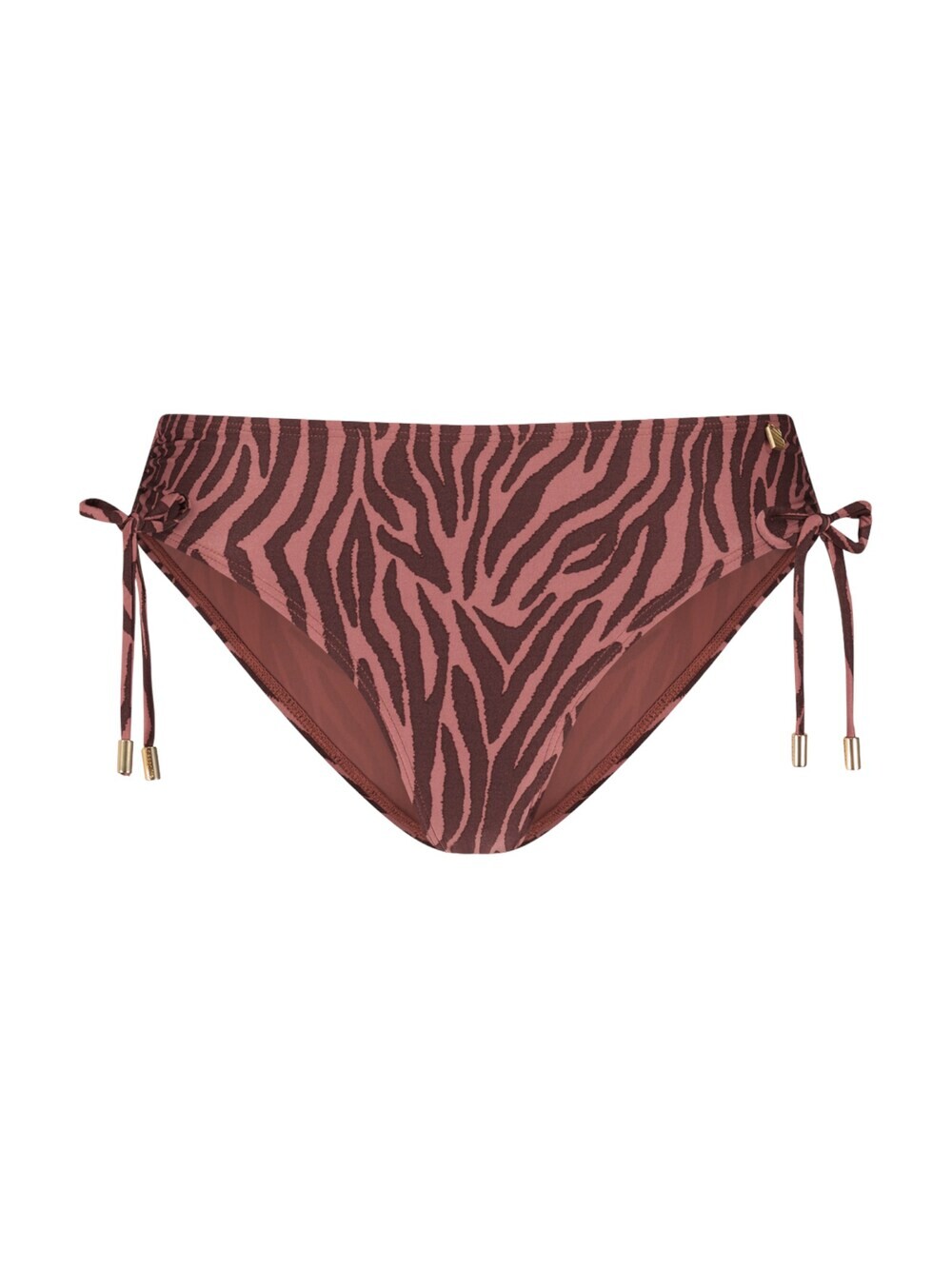 

Плавки бикини Beachlife Zebra, розовый