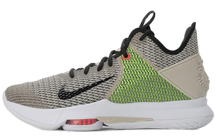 

Мужские баскетбольные кроссовки Nike Lebron Witness Iv Ep