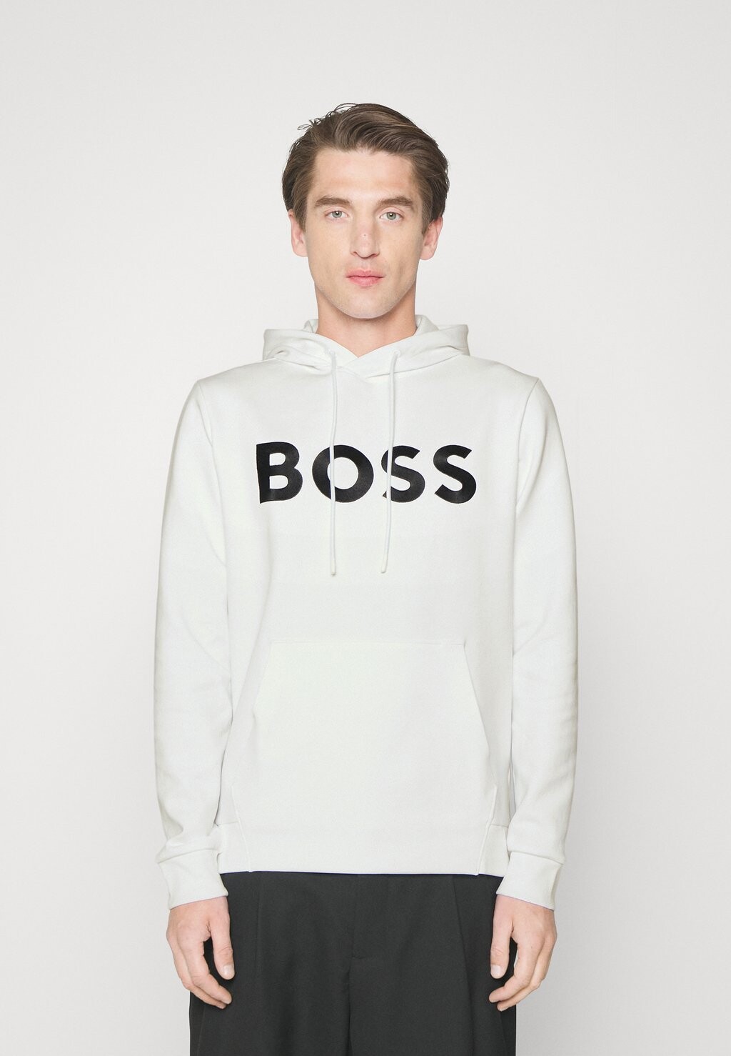 

Толстовка BOSS, белый