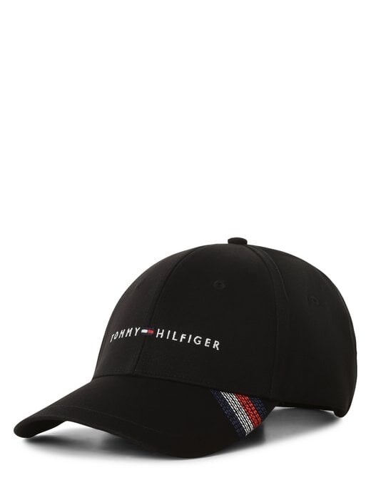 

Кепка Tommy Hilfiger, черный