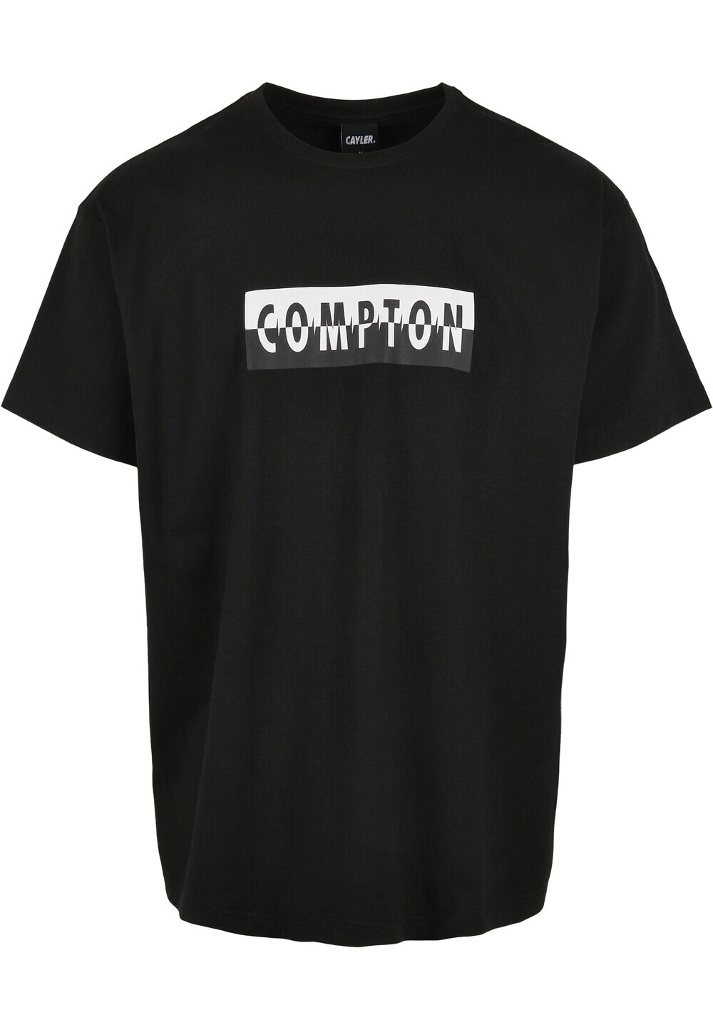 

Футболка Cayler & Sons, черный