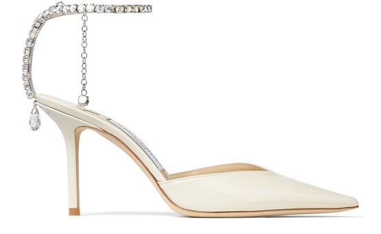 

Туфли Saeda 85 Jimmy Choo