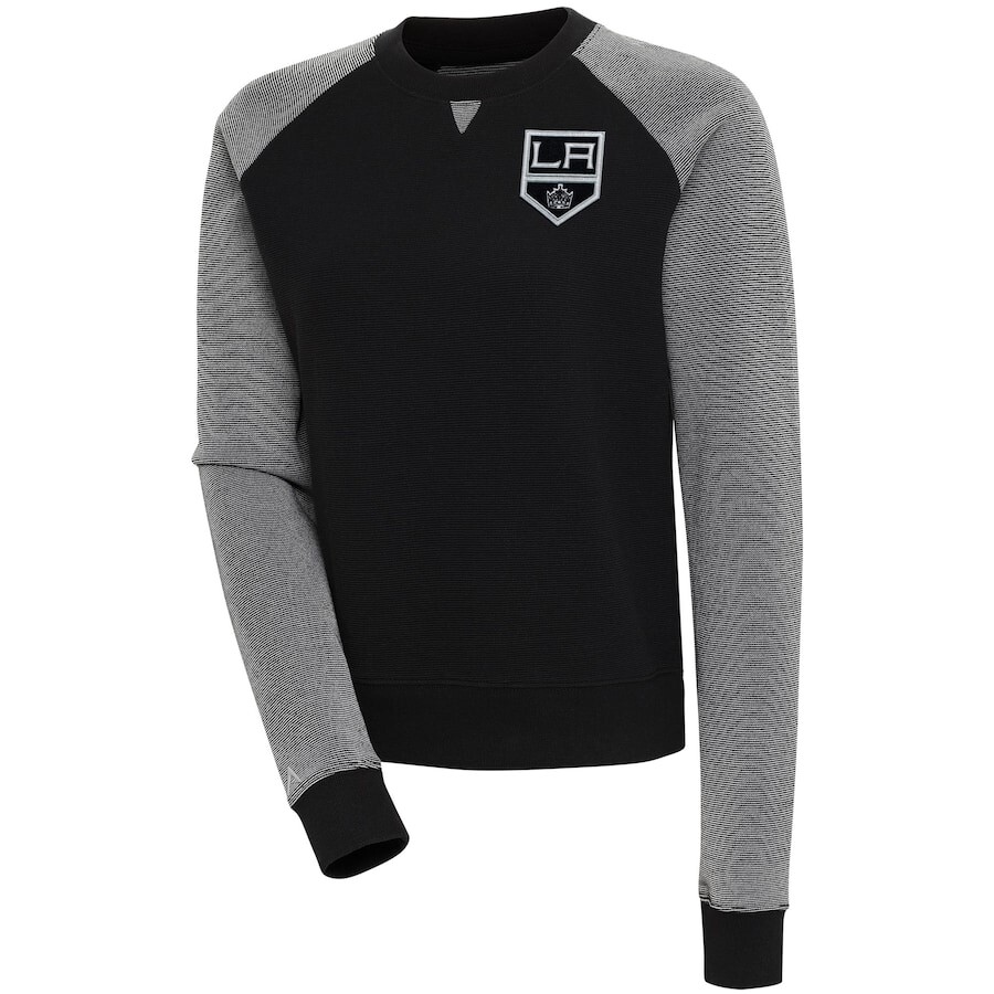 

Куртка Antigua Los Angeles Kings, черный