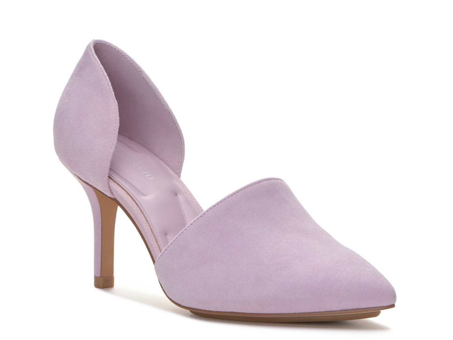 

Винс Камуто Файлеррс Насос Vince Camuto, лаванда