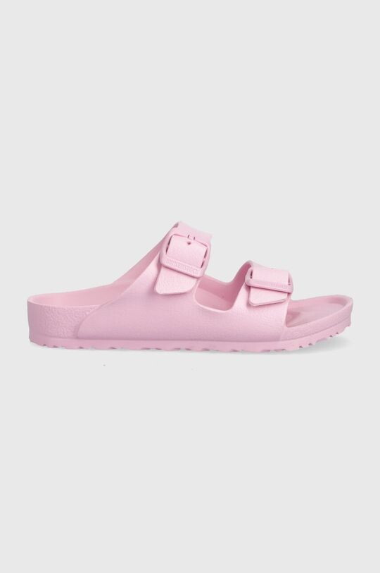 

Birkenstock Детские тапочки Arizona EVA Kids, розовый