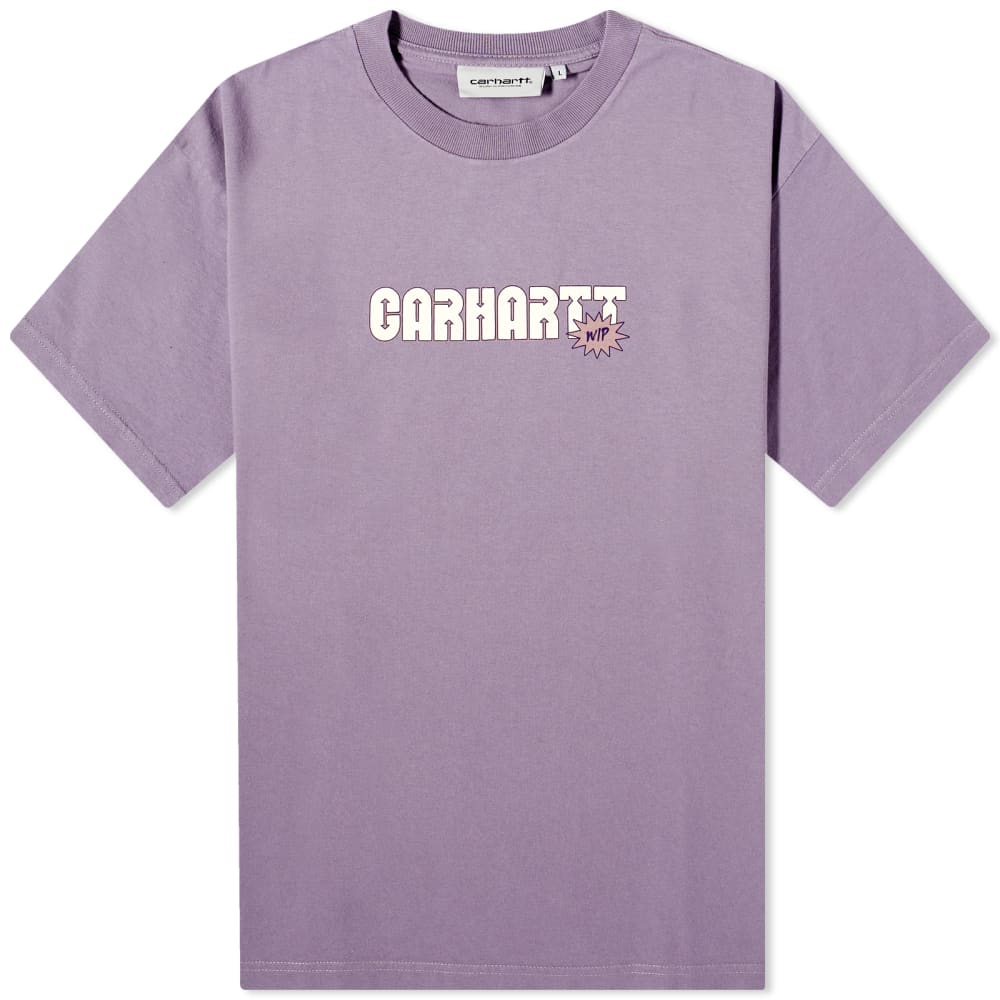 

Футболка Carhartt WIP Arrow с надписью