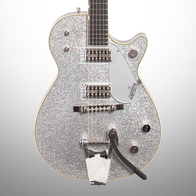 

Электрогитара Gretsch G6129T59 Vintage Select 59 Electric Guitar