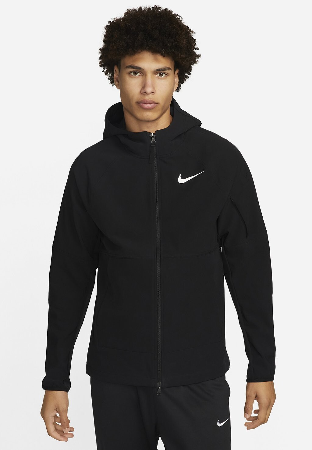 

Спортивный топ Nike