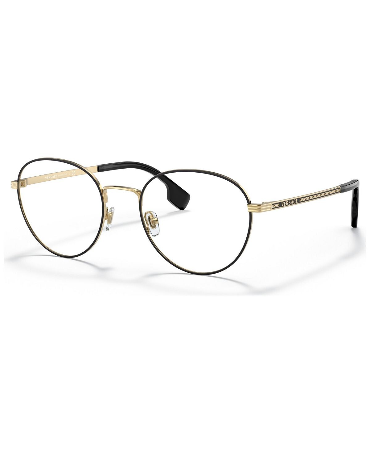 

Мужские очки Phantos, VE127953-O Versace
