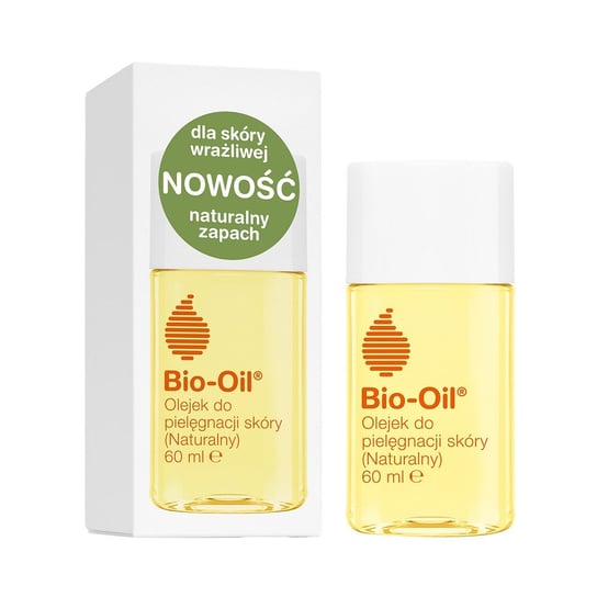 Натуральное масло для ухода за кожей 60мл Bio-Oil масло косметическое для ухода за кожей натуральное bio oil био оил 125мл