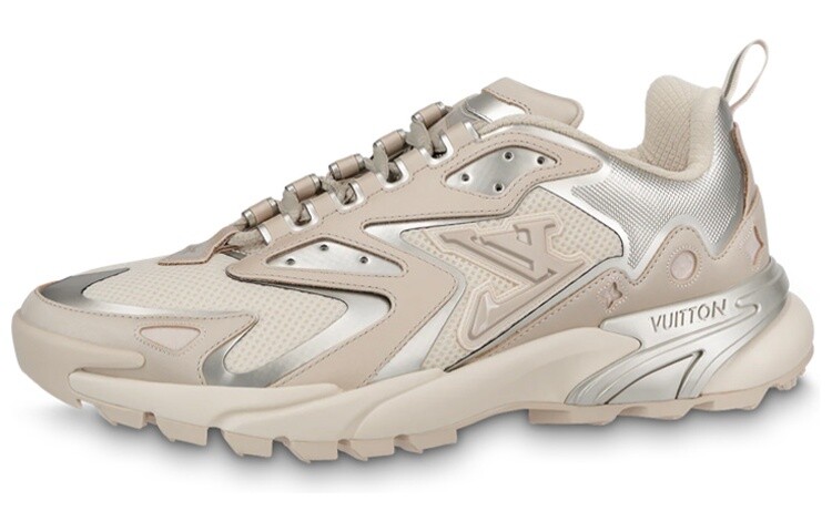 

LOUIS VUITTON Runner Tatic Life Повседневная обувь Мужская