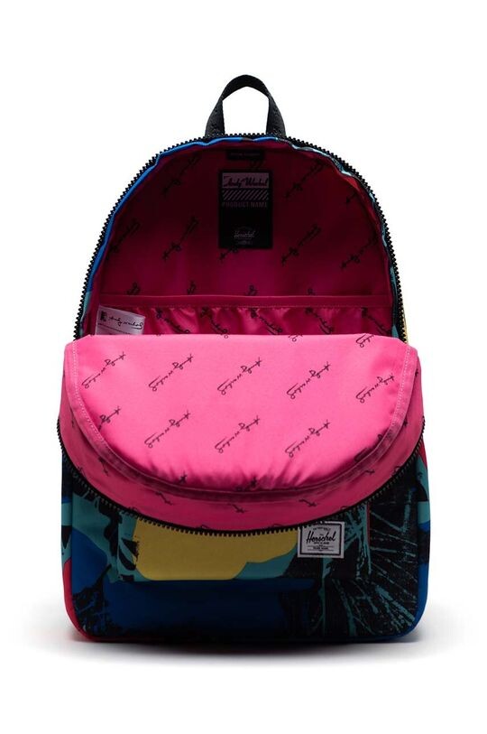 

Рюкзак «Экопоселение» Herschel, мультиколор