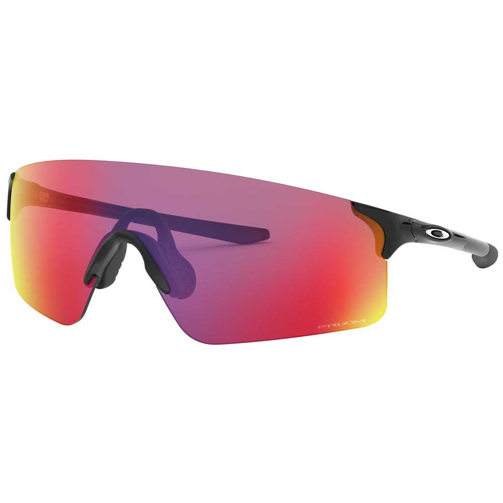 

Солнцезащитные очки Oakley Evzero Blades Prizm Road, черный