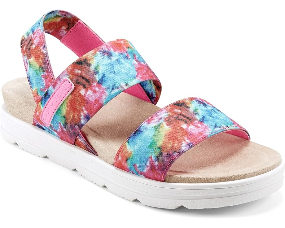 

Сандалии Easy Spirit Stephie 2, цвет Pink Multi