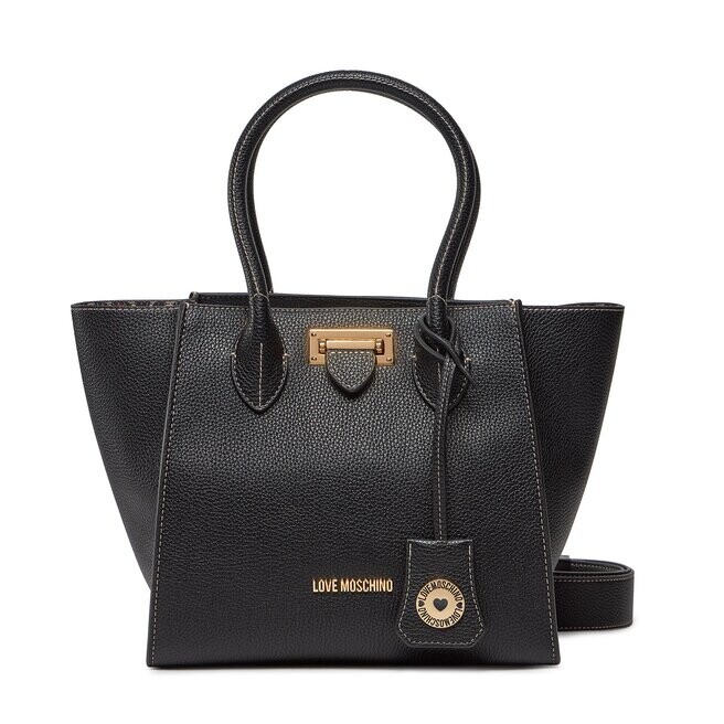 

Сумка LOVE MOSCHINO, черный