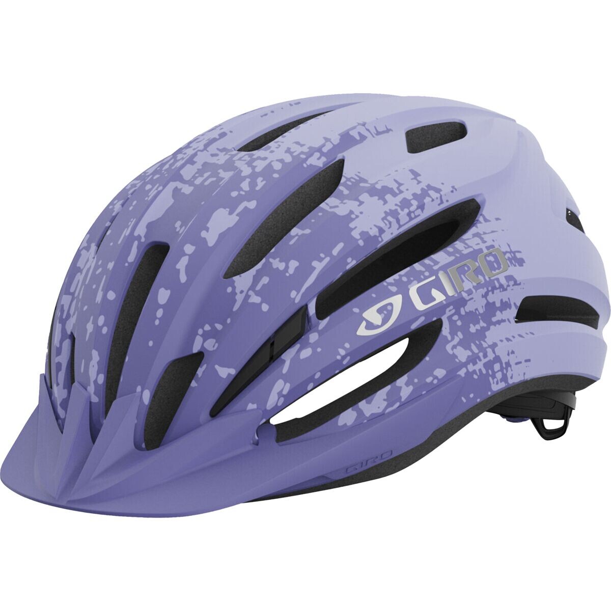 

Зарегистрировать шлем mips ii — детский Giro, цвет matte lilac/fade