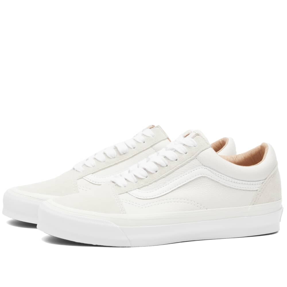 

Vans Vault UA OG Old Skool LX