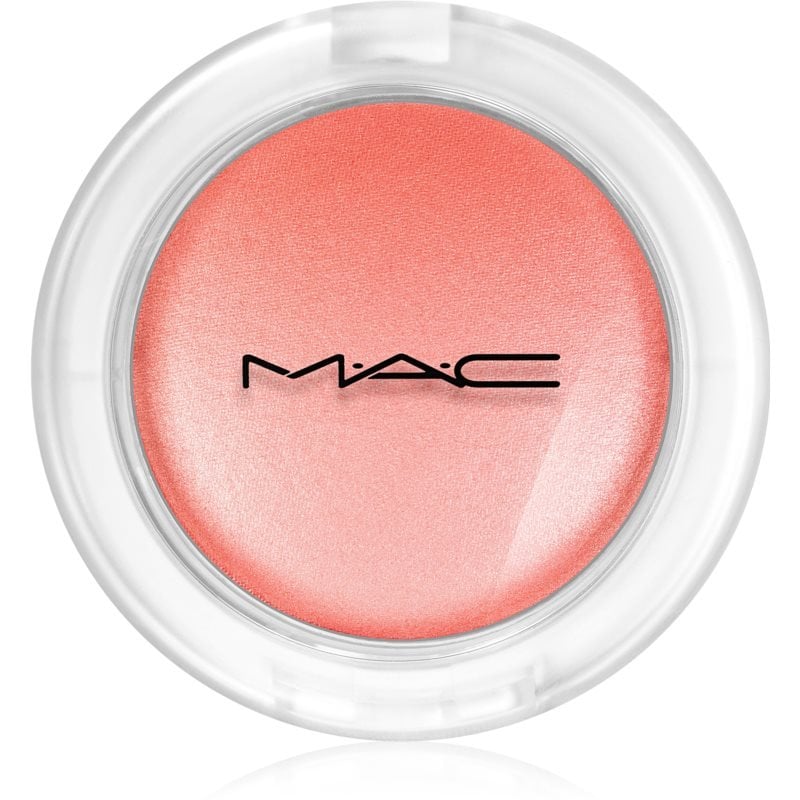 

MAC Cosmetics Glow Play Румяна оттенка Cheer Up 7,3 г Inna Marka