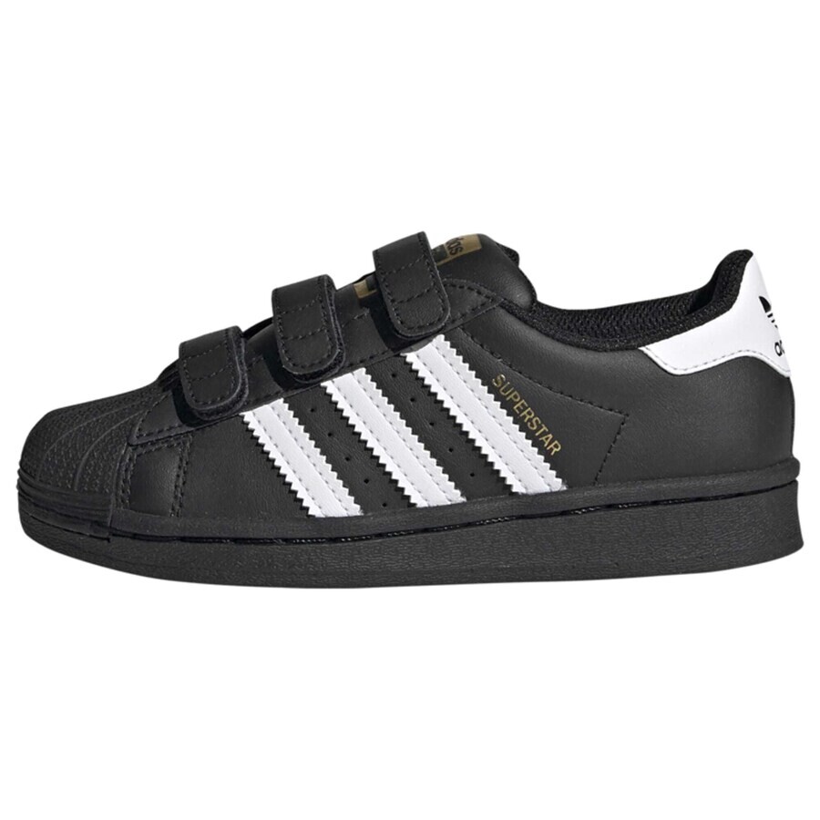 

Кроссовки ADIDAS ORIGINALS Sneakers Superstar, черный